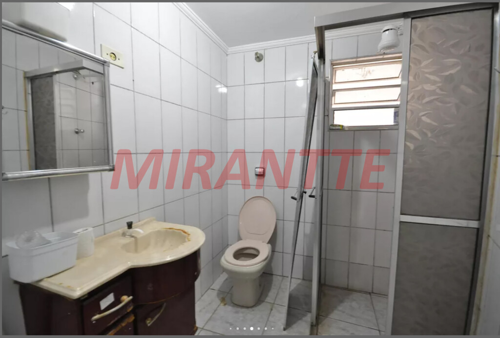 Sobrado de 77m² com 3 quartos em Tucuruvi