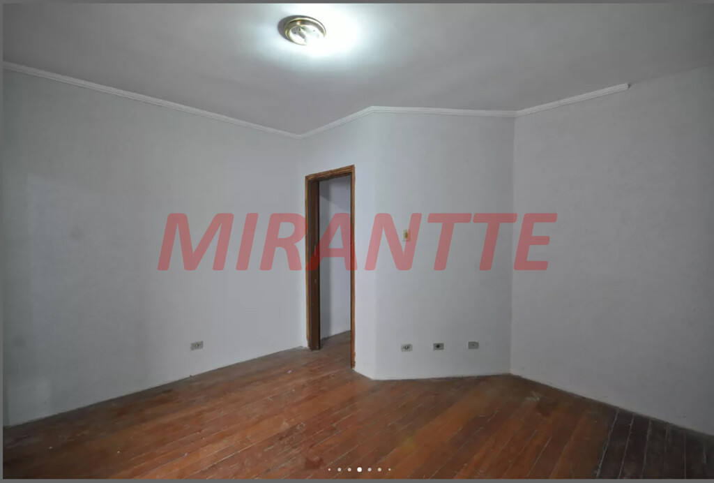 Sobrado de 77m² com 3 quartos em Tucuruvi
