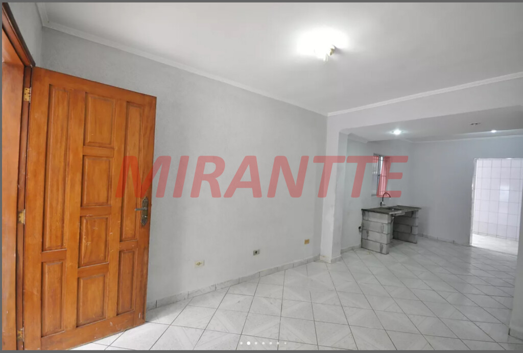 Sobrado de 77m² com 3 quartos em Tucuruvi