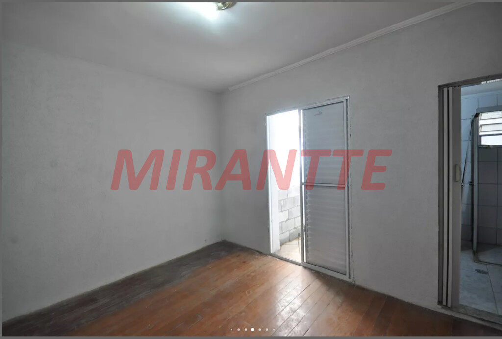 Sobrado de 77m² com 3 quartos em Tucuruvi