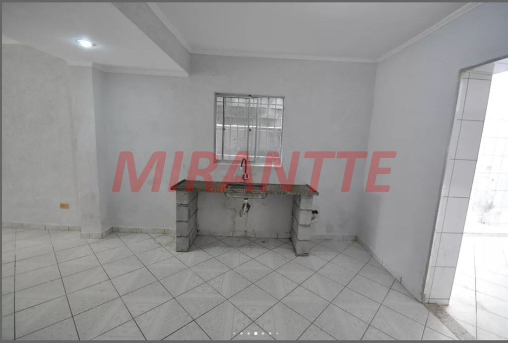 Sobrado de 77m² com 3 quartos em Tucuruvi