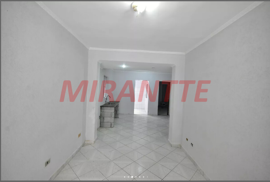 Sobrado de 77m² com 3 quartos em Tucuruvi