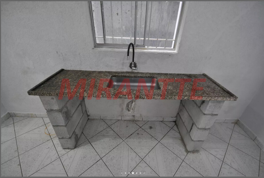 Sobrado de 77m² com 3 quartos em Tucuruvi