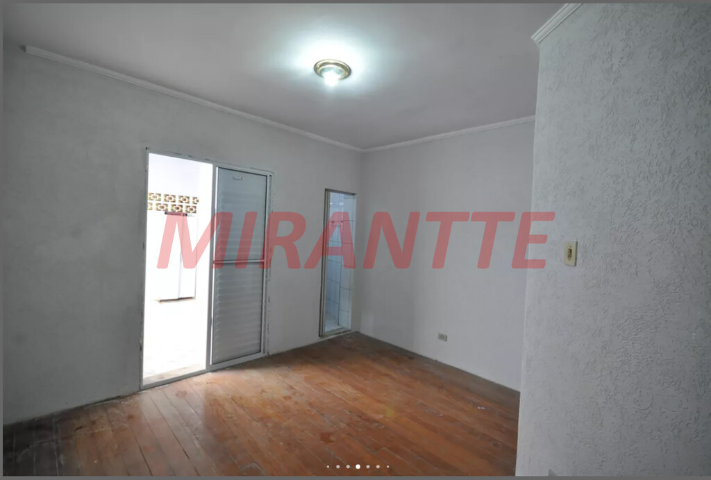 Sobrado de 77m² com 3 quartos em Tucuruvi