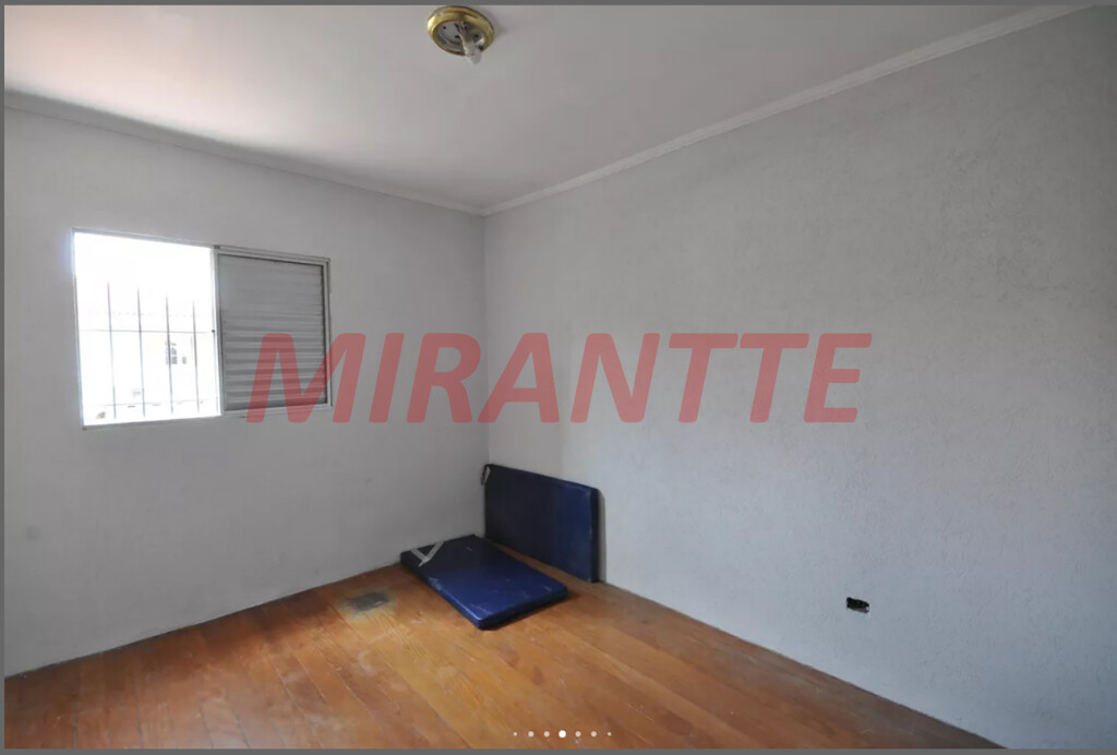 Sobrado de 77m² com 3 quartos em Tucuruvi