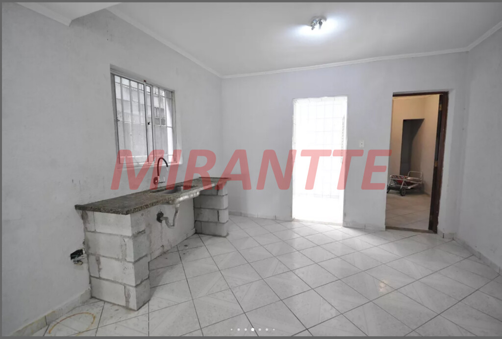 Sobrado de 77m² com 3 quartos em Tucuruvi