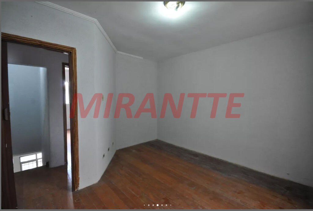 Sobrado de 77m² com 3 quartos em Tucuruvi
