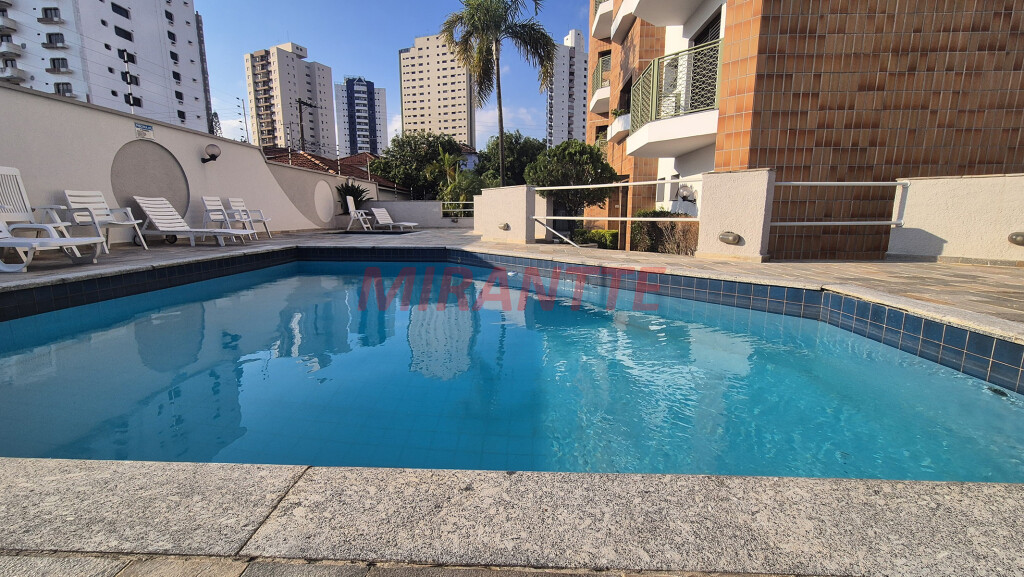 Apartamento de 200m² com 4 quartos em Vila Regente Feijó