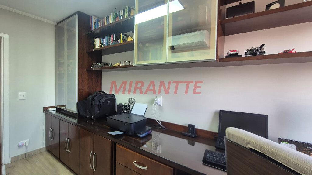 Apartamento de 200m² com 4 quartos em Vila Regente Feijó
