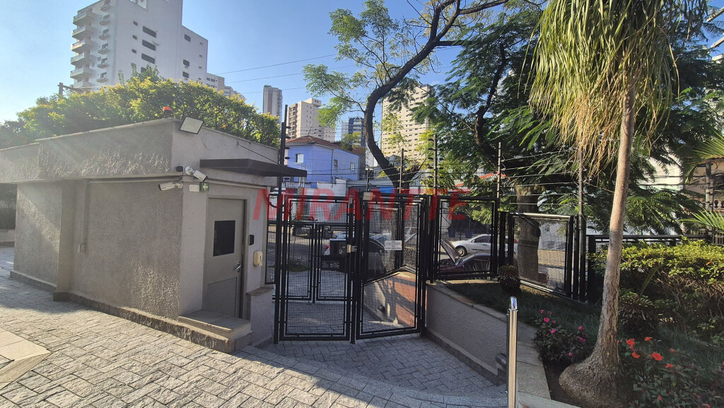 Apartamento de 200m² com 4 quartos em Vila Regente Feijó