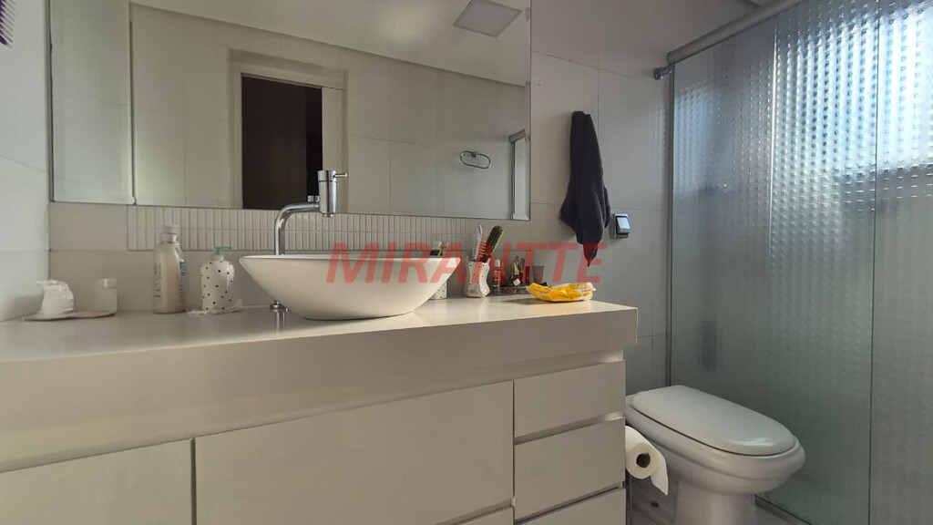 Apartamento de 200m² com 4 quartos em Vila Regente Feijó