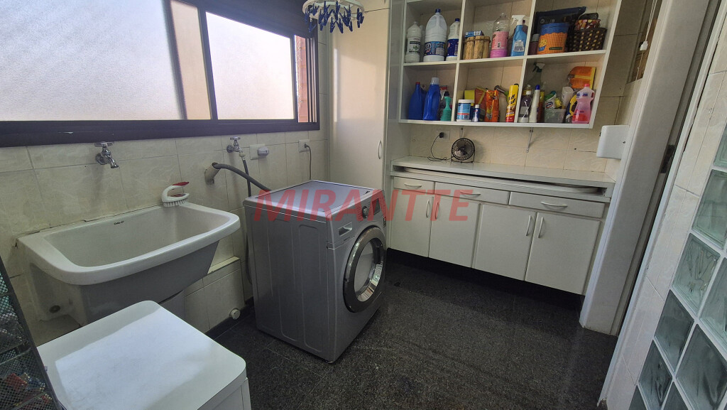 Apartamento de 200m² com 4 quartos em Vila Regente Feijó