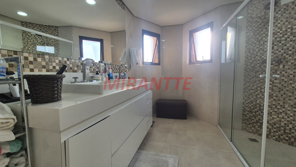 Apartamento de 200m² com 4 quartos em Vila Regente Feijó
