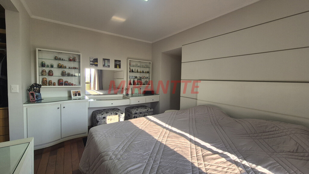 Apartamento de 200m² com 4 quartos em Vila Regente Feijó