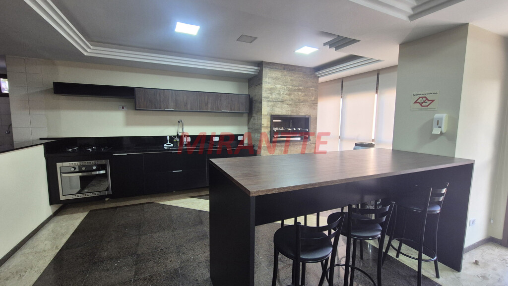 Apartamento de 200m² com 4 quartos em Vila Regente Feijó