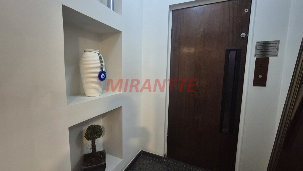 Apartamento de 200m² com 4 quartos em Vila Regente Feijó