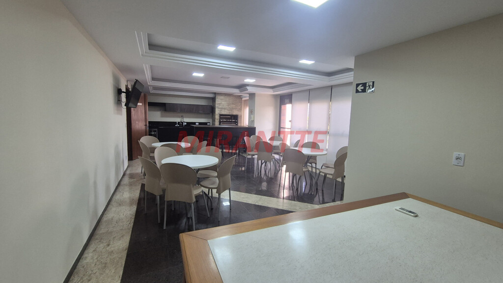 Apartamento de 200m² com 4 quartos em Vila Regente Feijó