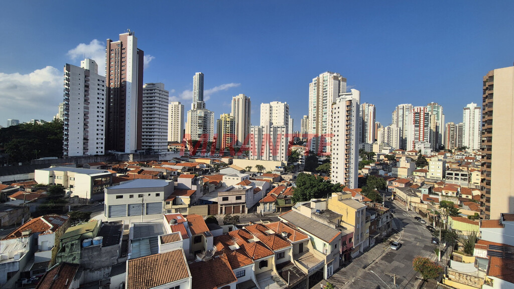 Apartamento de 200m² com 4 quartos em Vila Regente Feijó