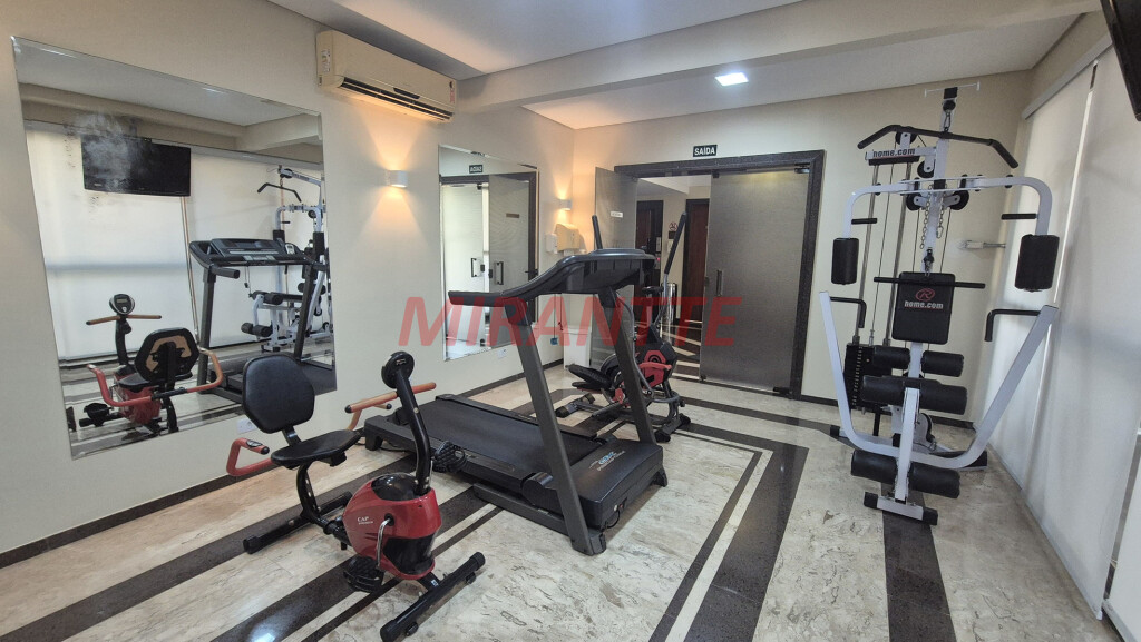 Apartamento de 200m² com 4 quartos em Vila Regente Feijó