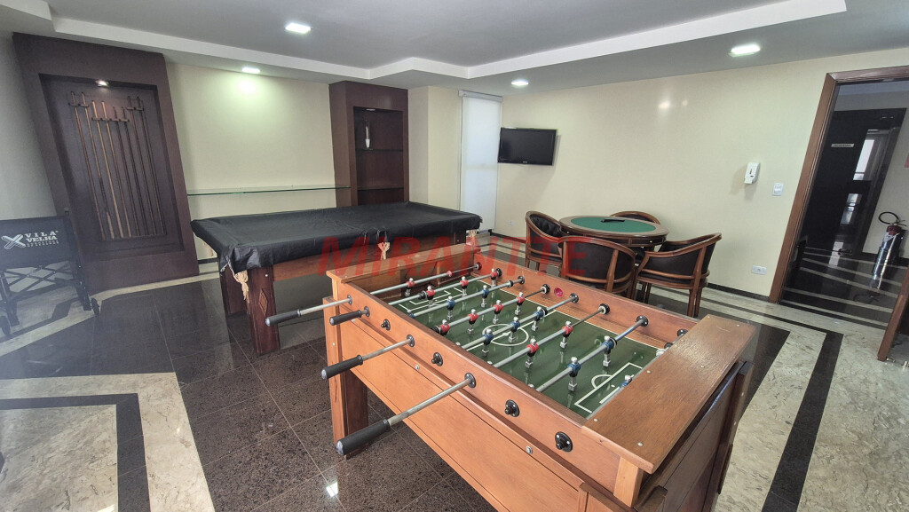 Apartamento de 200m² com 4 quartos em Vila Regente Feijó