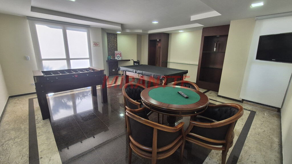 Apartamento de 200m² com 4 quartos em Vila Regente Feijó