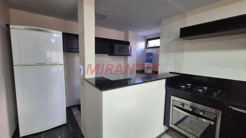 Apartamento de 200m² com 4 quartos em Vila Regente Feijó