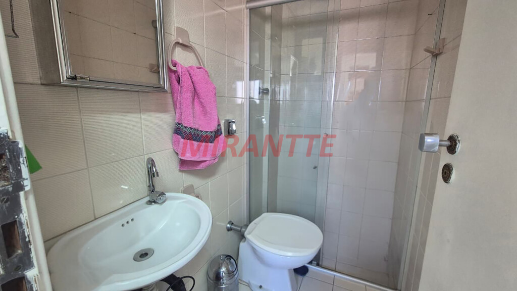 Apartamento de 200m² com 4 quartos em Vila Regente Feijó