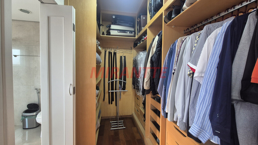 Apartamento de 200m² com 4 quartos em Vila Regente Feijó