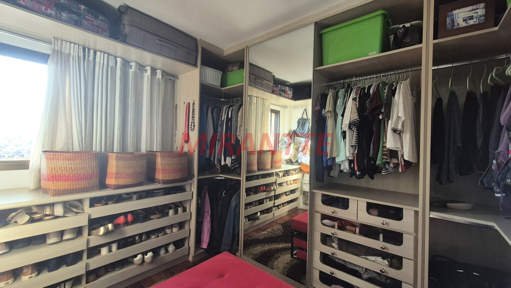 Apartamento de 200m² com 4 quartos em Vila Regente Feijó