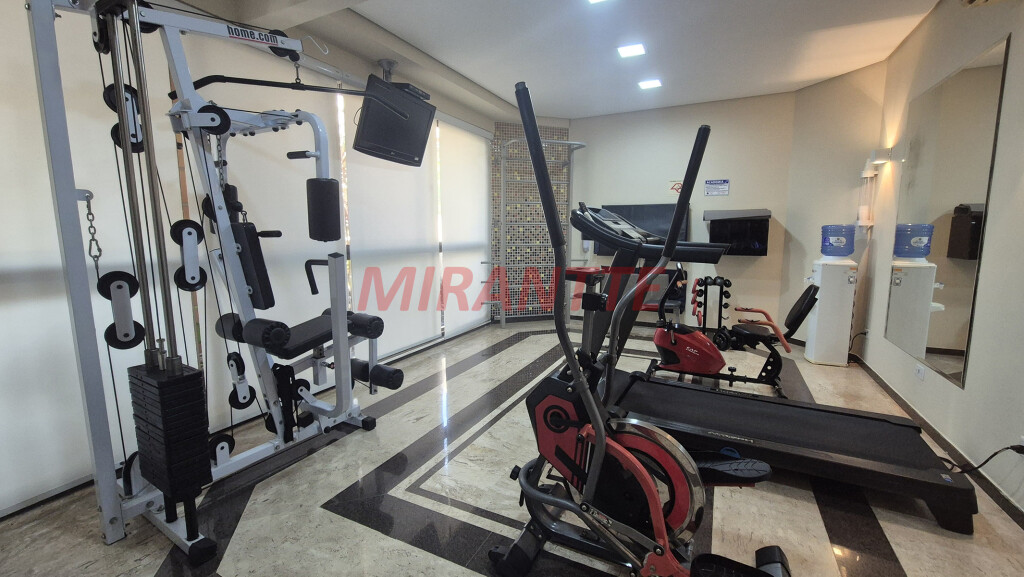 Apartamento de 200m² com 4 quartos em Vila Regente Feijó