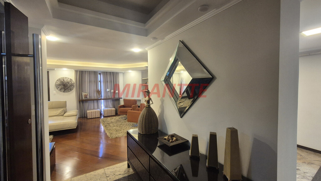 Apartamento de 200m² com 4 quartos em Vila Regente Feijó