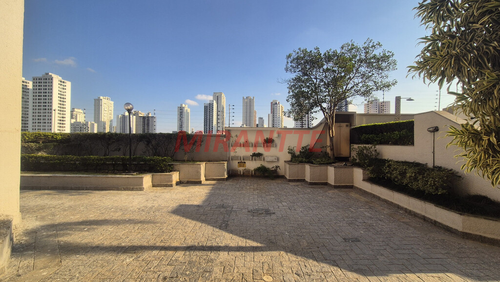 Apartamento de 200m² com 4 quartos em Vila Regente Feijó