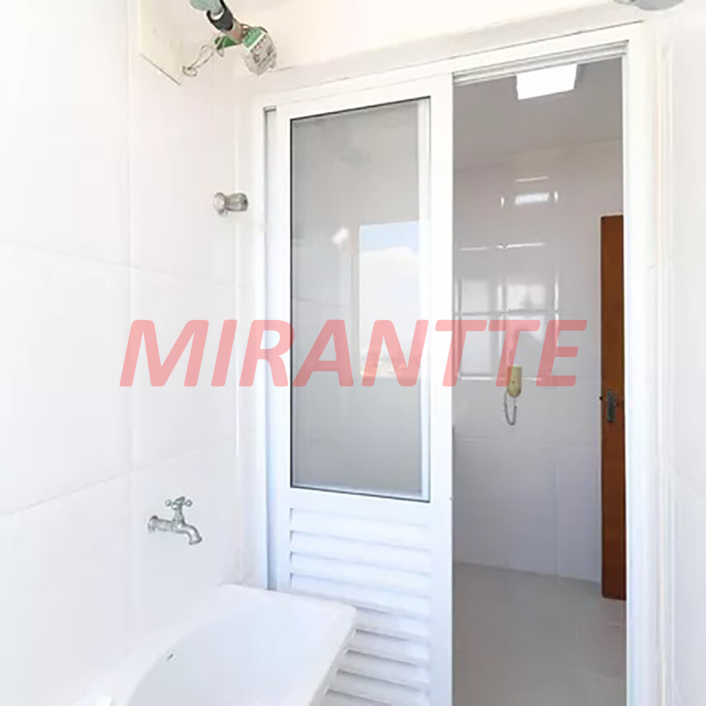 Apartamento de 59m² com 2 quartos em Vila Medeiros