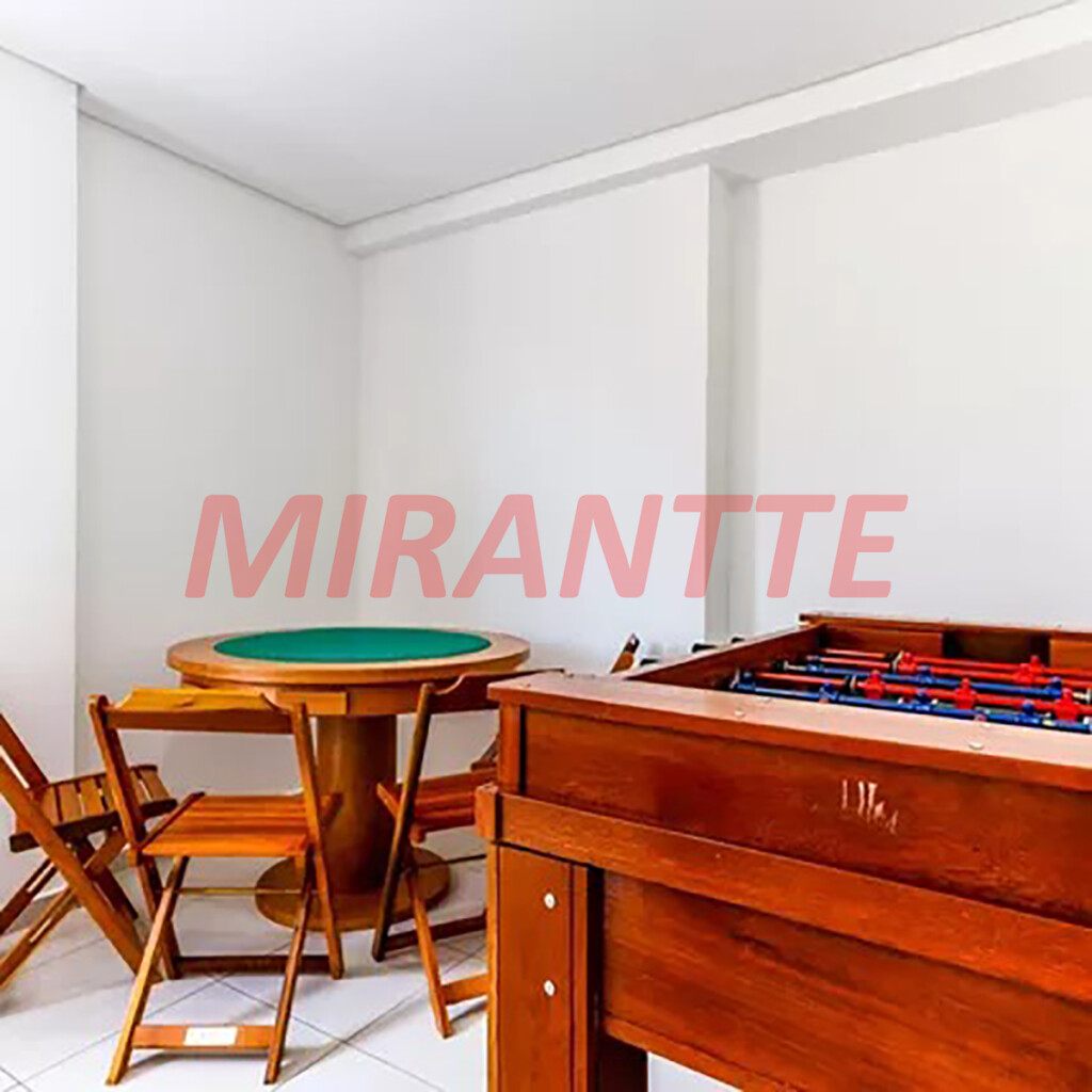 Apartamento de 59m² com 2 quartos em Vila Medeiros