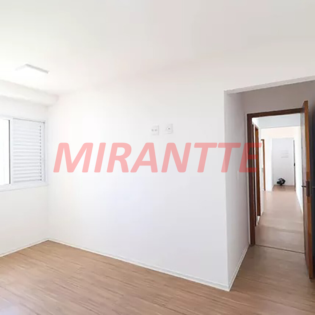 Apartamento de 59m² com 2 quartos em Vila Medeiros