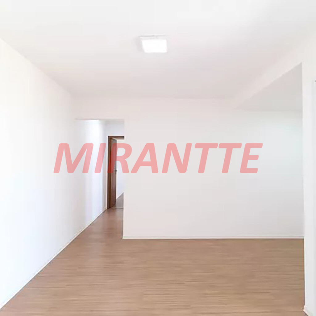 Apartamento de 59m² com 2 quartos em Vila Medeiros