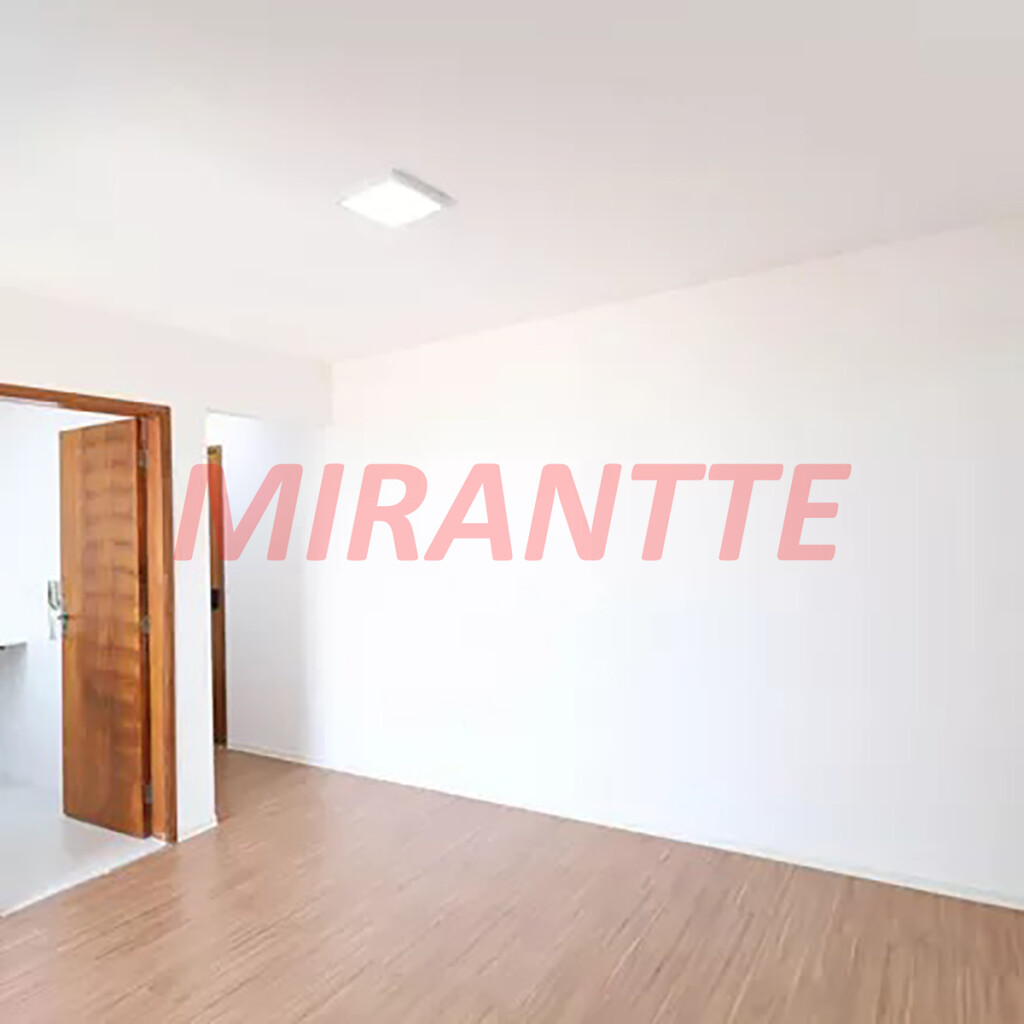 Apartamento de 59m² com 2 quartos em Vila Medeiros
