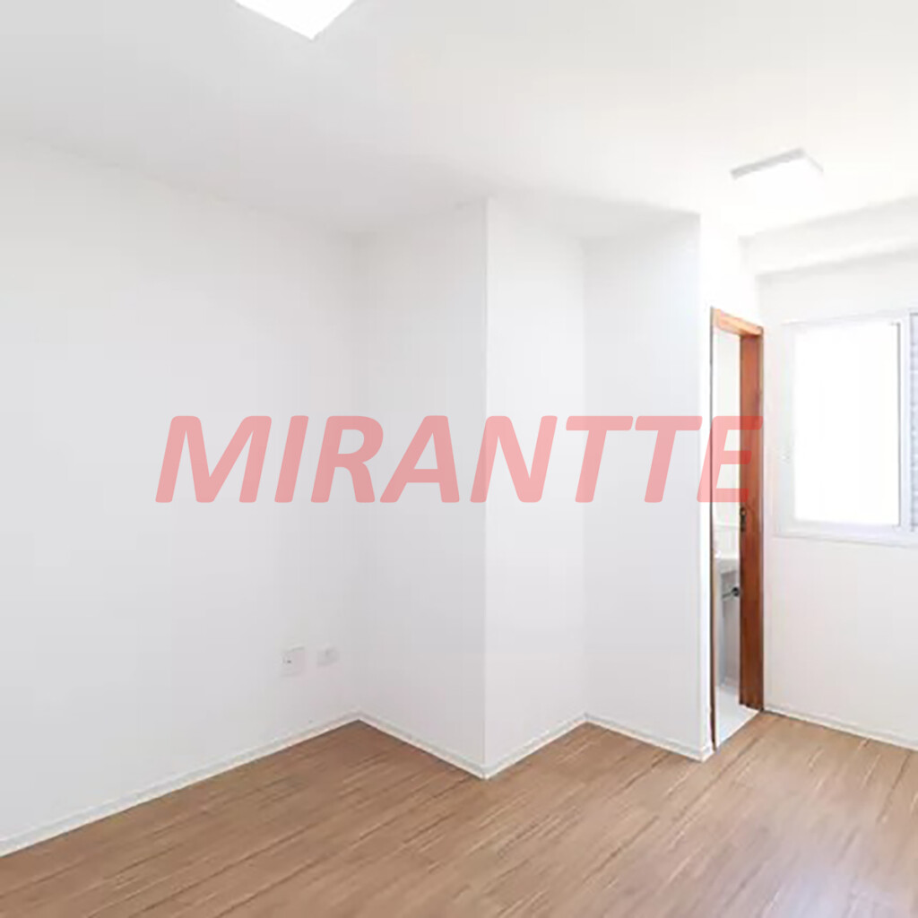 Apartamento de 59m² com 2 quartos em Vila Medeiros