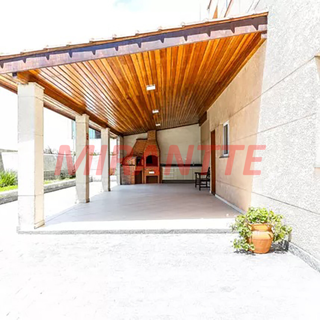 Apartamento de 59m² com 2 quartos em Vila Medeiros