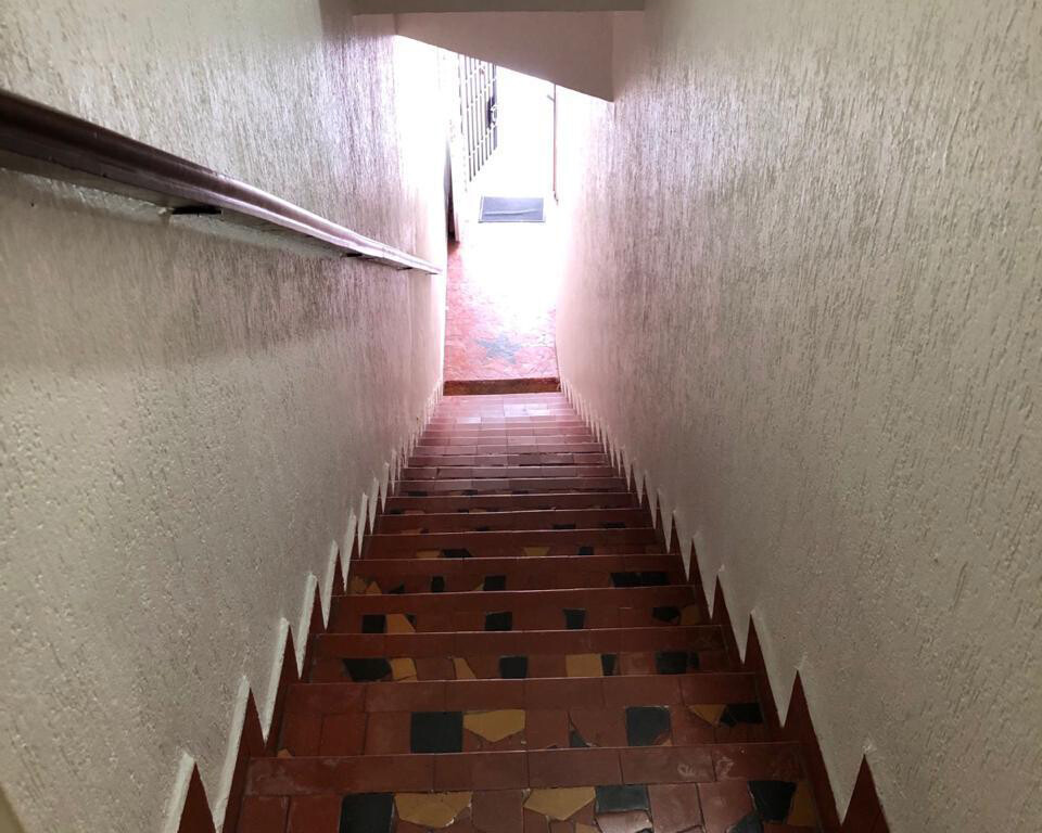 Comercial em Jardim São Miguel