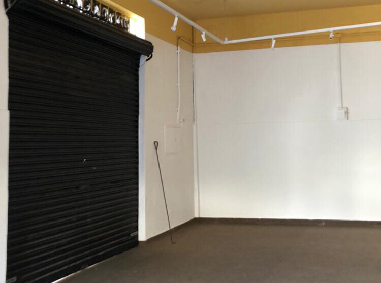 Comercial em Jardim São Miguel