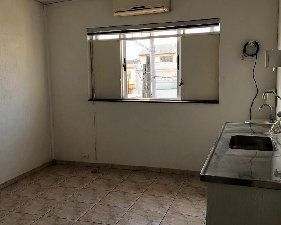 Comercial em Jardim São Miguel