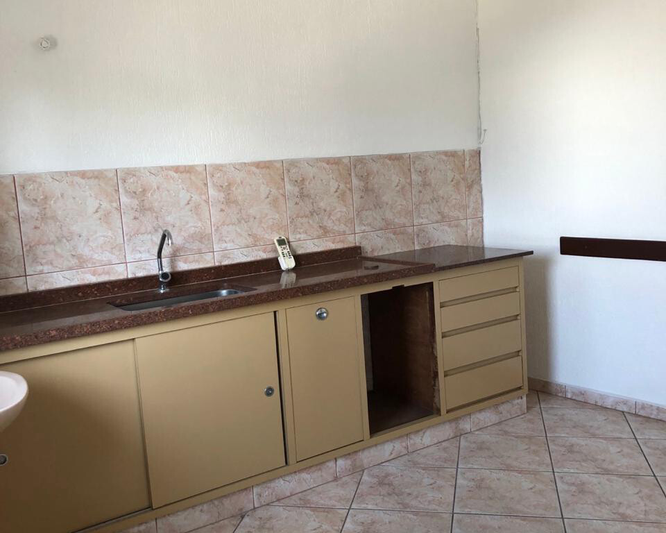 Comercial em Jardim São Miguel