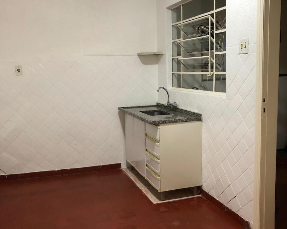 Comercial em Jardim São Miguel