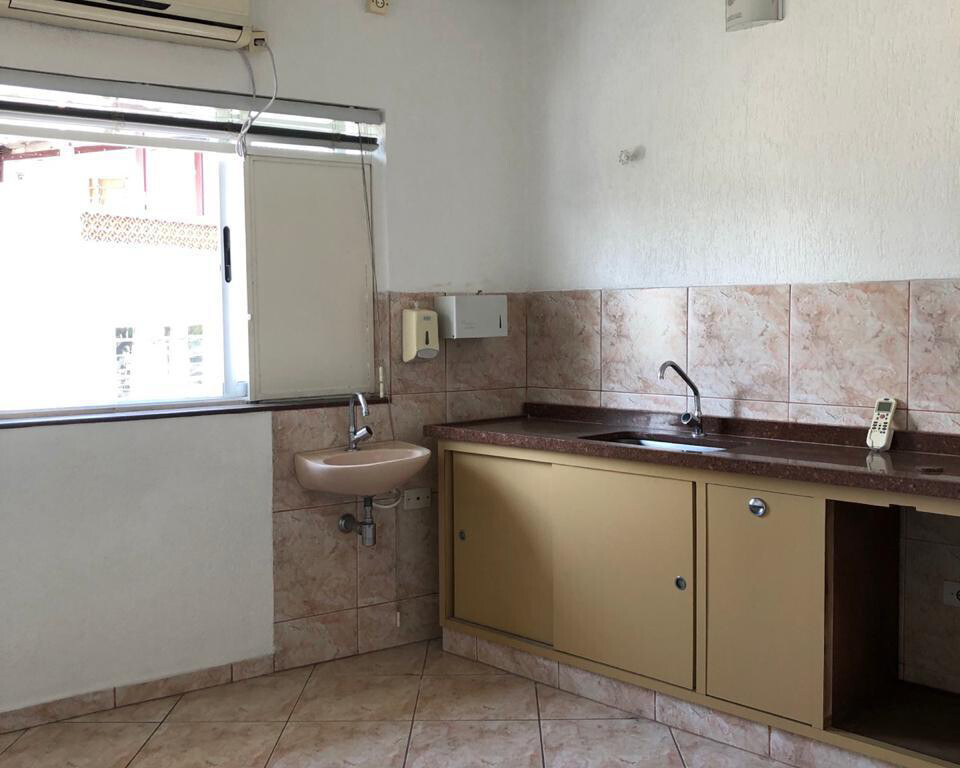 Comercial em Jardim São Miguel
