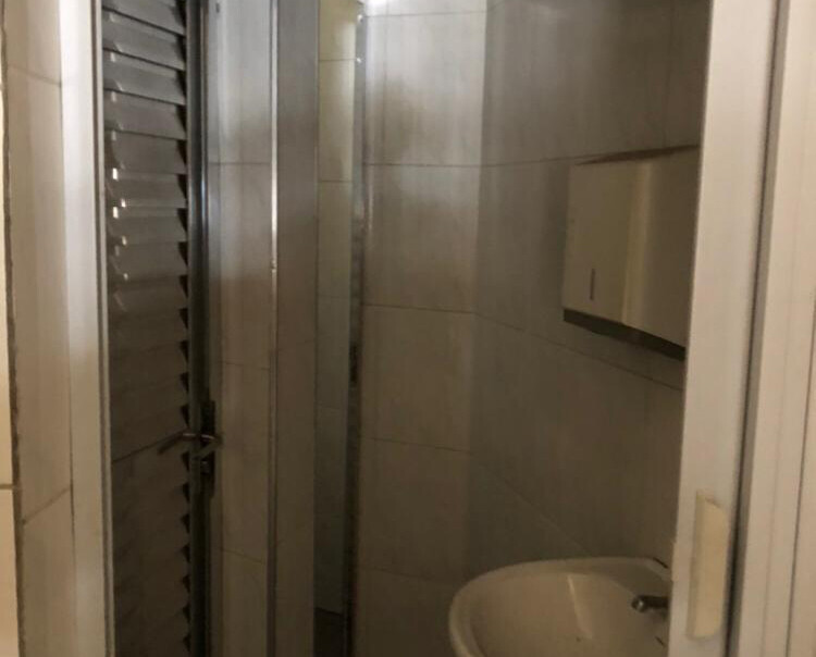 Comercial em Jardim São Miguel