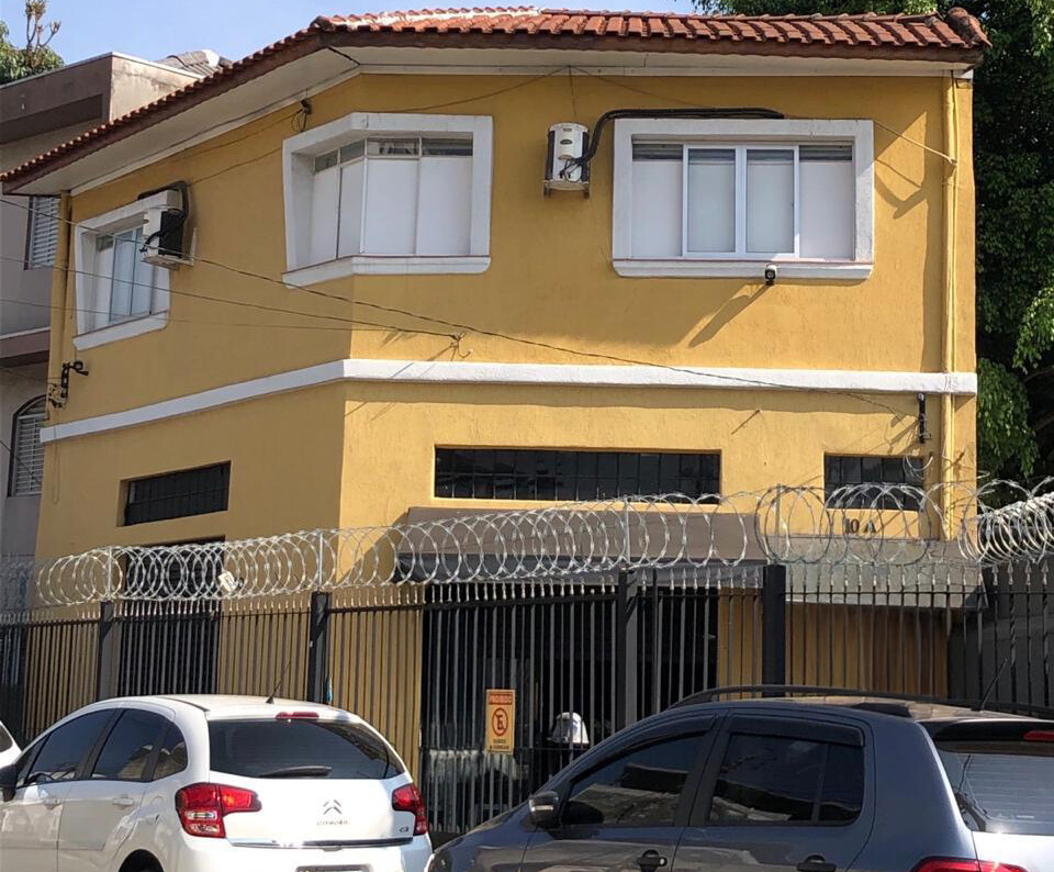 Comercial em Jardim São Miguel