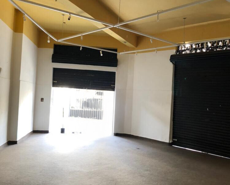 Comercial em Jardim São Miguel