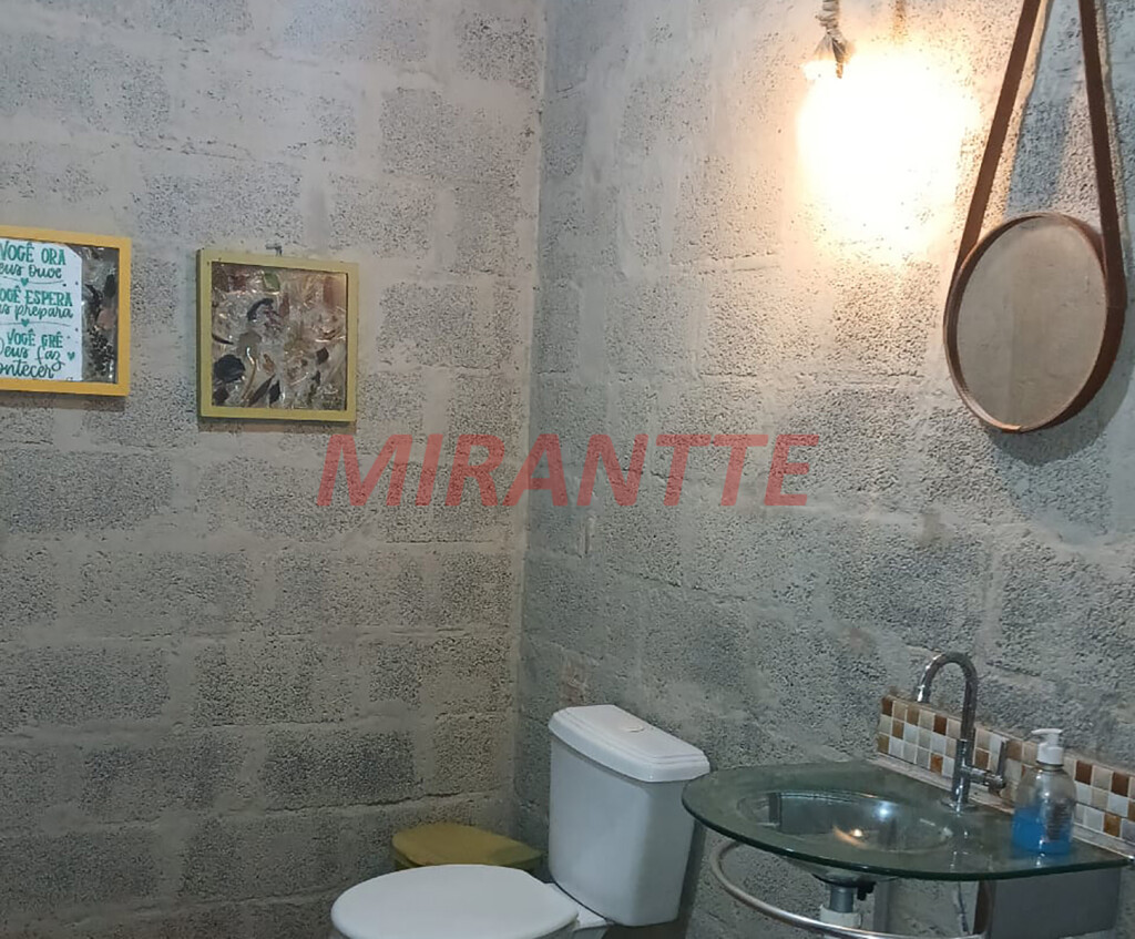 ChÁcara com 2 quartos em Jardim Nova Cajamar