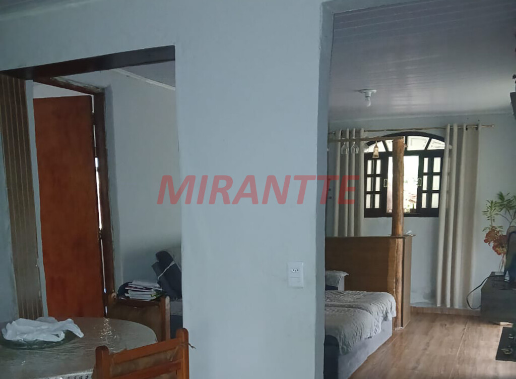 ChÁcara com 2 quartos em Jardim Nova Cajamar